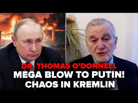 😱Energy war at sea! Ukraine strikes Putin’s most valuable assets. Russia’s losses are shocking
