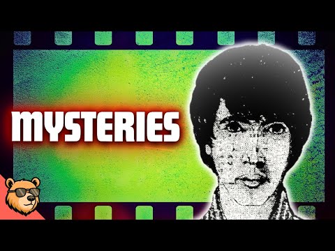 8 Chilling Unsolved Mysteries