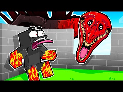 BUILD TO SURVIVE GODZILLA BLOODBATH