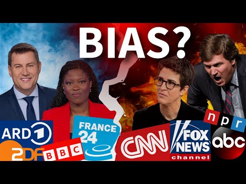 I watched European news and it changed me as an American.