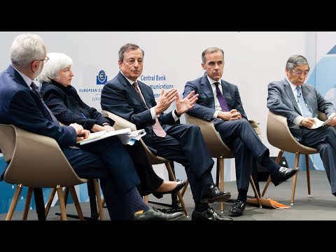 At the heart of policy: challenges and opportunities of central bank communication