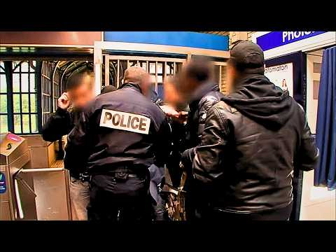 BAC du 16ᵉ : la Police surmenée face aux trafiquants