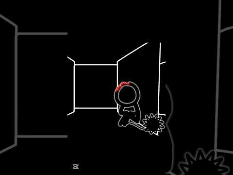 Mr. Schadenfreude - Fırtına İle Yolculuk //Edit #shorts #animation #animatorvsanimation #stickman