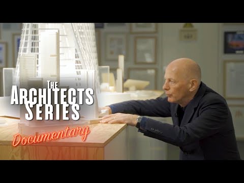 The Architects Series Ep. 23 - A documentary on: @UNStudio