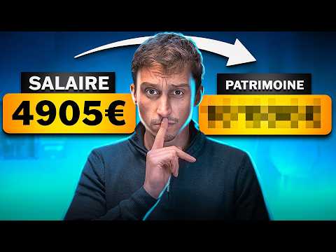 Comment investissent les riches ? Analyse de 3 profils