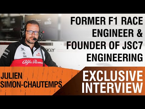 Julien Simon Chautemps Speaker | Managing &amp; Mitigating Risk | Contact Agent