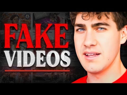 How Airrack Has Been Faking Videos...