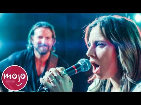 Top 10 Best Moments from A Star Is Born