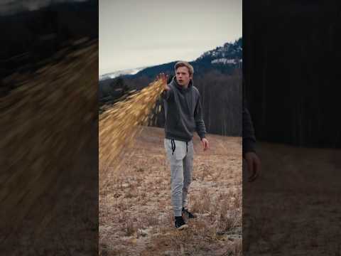 Turning an Army To Gold!