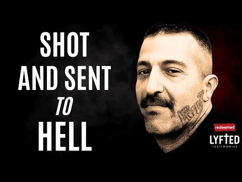 Gang Life, Hell, and REDEMPTION | The John Paul Testimony