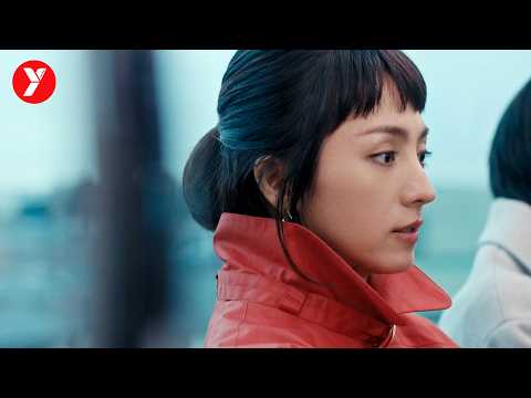 【越哥】2024日本爆红电影，连续5周票房冠军，环环相扣太刺激了！