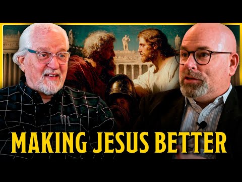 Did the Gospel Writers Copy Homer? The Evidence Will Blow Your Mind!