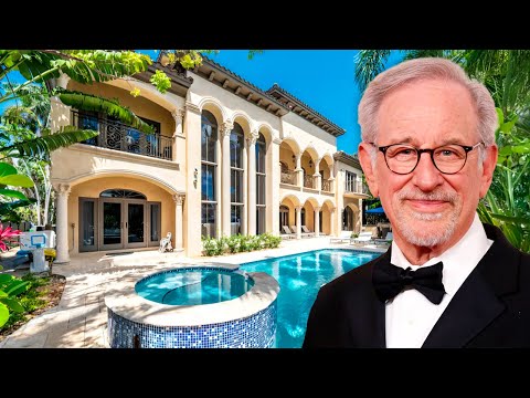 This is the Richest Family in Hollywood