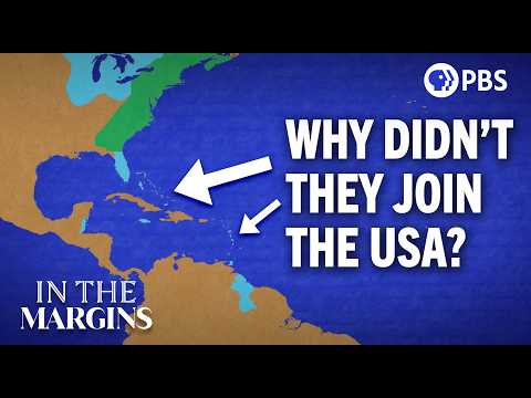 The Other American Colonies They Don't Teach You About