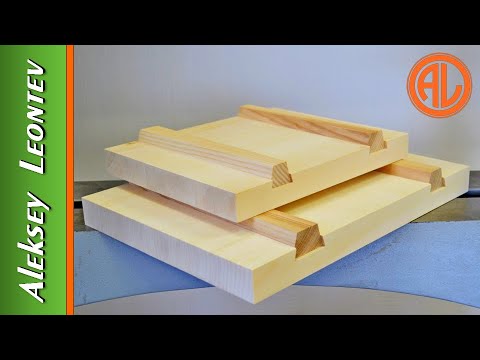 Иконная доска. Изготовление иконной доски / Making an Icon Panel. Craft.