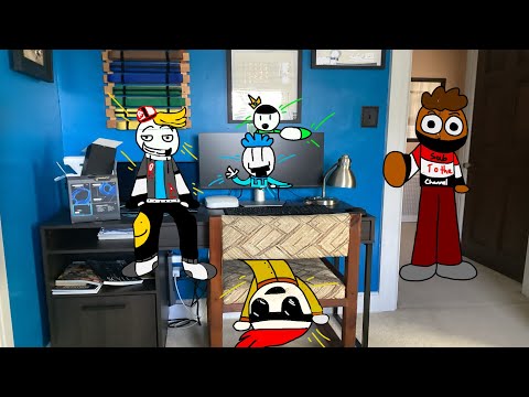 DerpStudios in a Nutshell