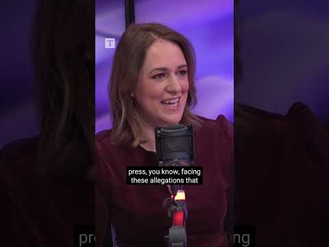 Is Harry Still Fighting the Institution?