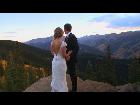 Overview of The Little Nell hotel in Aspen, Colorado