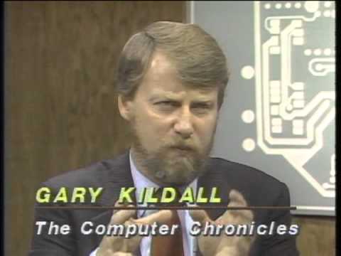 The Computer Chronicles - Reduced Instruction Set Computer (RISC) (1986)