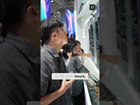 Trump allows shipment of Nvidia H200 AI chips to China