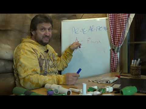 Хороший полипропилен? Плохой металлопластик!? Из чего делать отопление?