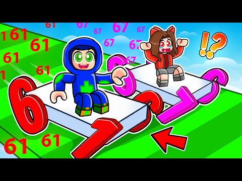 61 VS 67 WHEELS?! 🔥