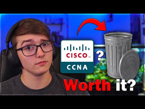 Is The CCNA Still Worth Obtaining in 2025?