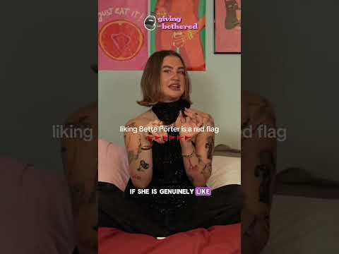 Who’s your favourite L Word Character? 👀 #lword #betteporter #wlw