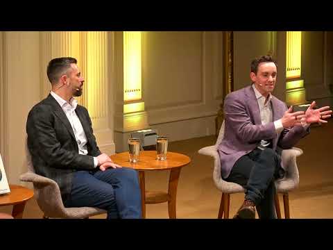 Ezra Klein and Derek Thompson with Jerusalem Demsas