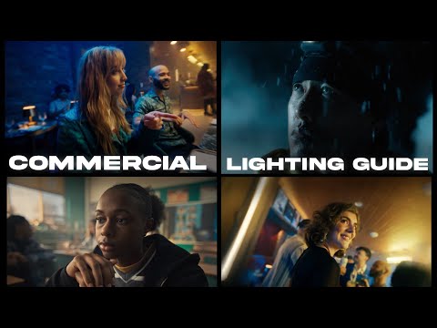 How Pro Cinematographers Handle Complex Lighting Scenarios