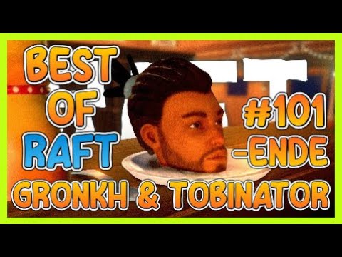 BEST OF GRONKH: Raft #101-146 [ENDE]