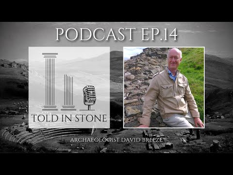 The Evolution of the Roman Frontiers (with David Breeze)