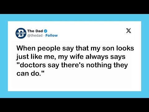 Brutally Honest Parent Tweets That Are Too Real