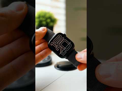 Watch Series 10. What’s New? #applewatch