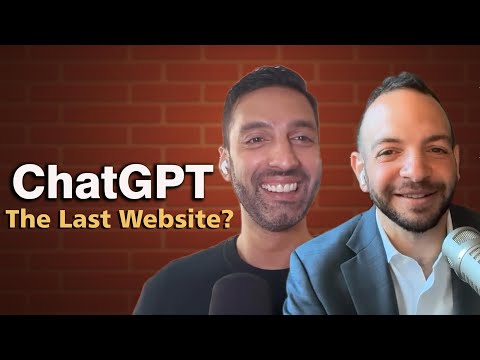 Is ChatGPT The Last Website?, Grok’s System Prompt, Meta’s llama Fiasco