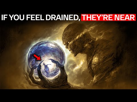 How To Recognize the Signs of Archon Interference in Your Life