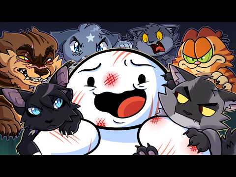 The Insane Warrior Cats Fandom