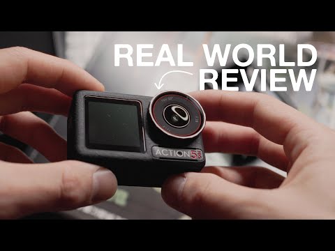 DJI Osmo Action 5 PRO: 6 Months Later! - Settings, Accessories, Color Grade & More