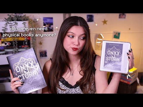 Why eBooks are Better than Physical Books