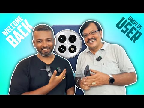 🎤 Return of the Boomer! Kamesh Bros on OnePlus 13 & S24 Ultra 🔥