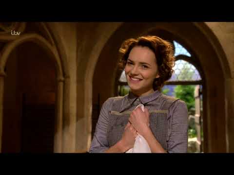 Sound of Music - HD - Live TV Performance Complete on ITV in 2015