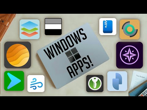 20 FREE Windows 11 Apps to Modernize Windows Once and For All
