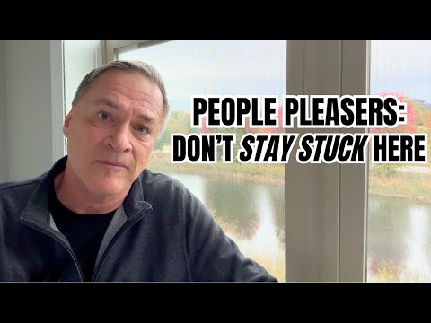 You WOKE UP to Your People-Pleasing & NOW You Feel Stupid (What to Do Next)