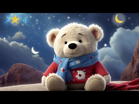 Babies Fall Asleep Quickly After 5 Minutes💤Baby Lullaby For A Perfect Night's Sleep #5