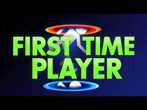 Oh, This is Why People Like Portal