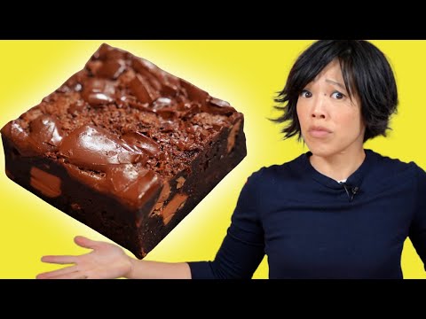 Are 100-Hour Brownies Worth Making?