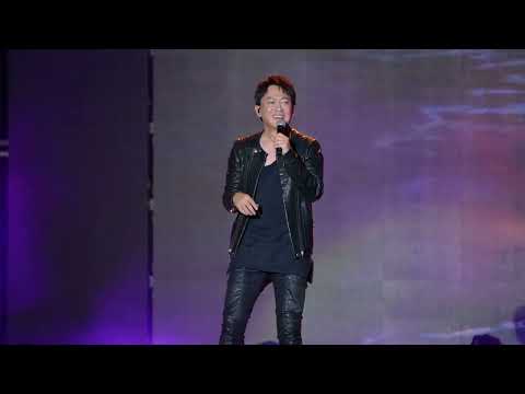 2024/11/2 豐原慈濟宮演唱會~王識賢~愛到無命不知驚+無夢無望+一片天+勝者為王~