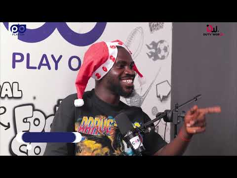 Raphinha Snubbed from FIFPRO World 11? Dembélé Wins FIFA The Best + AFCON 2025 Debate 🔥 | Play On