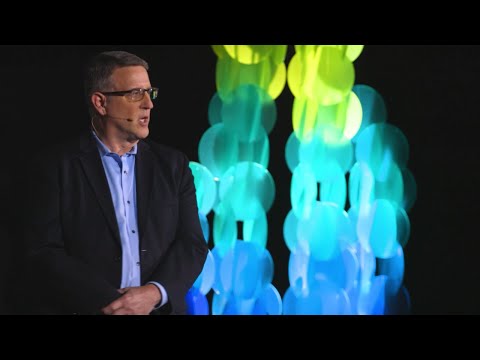 Building the World's Largest Vertical Farm for the Future | Craig Ratajczyk | TEDxBoston