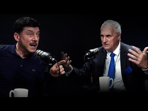 Թեժ բանավեճ Խուրշուդյանի և Խզմալյանի միջև․ Պուտինը հեղաշրջմամբ հեռացնո՞ւմ է Փաշինյանին, թե՝ աջակցում